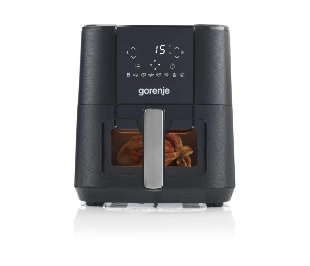 Gorenje Air Fryer AF1350DWB - 1334807 - zdjęcie
